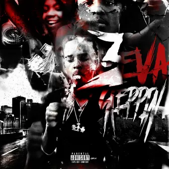 3eva Steppin by Biggest0_LilB