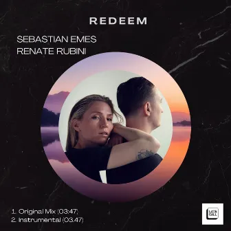 Redeem by Renate Rubini