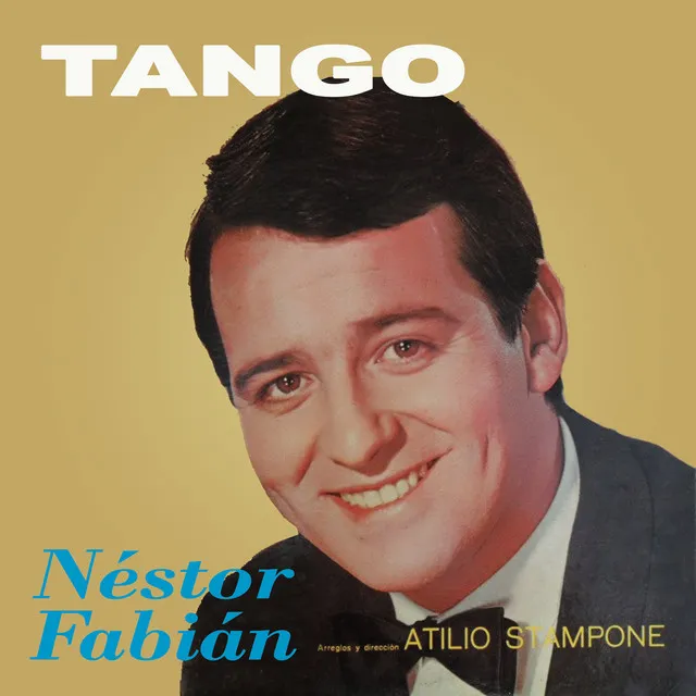 Nestor Fabian