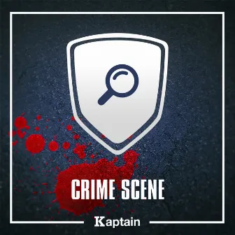 Crime Scene by Kaptain