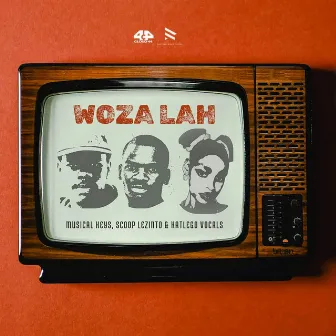 Woza Lah by Musical Keys