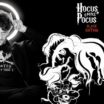 Hocus pocus (Black Edition) by DJ Myke