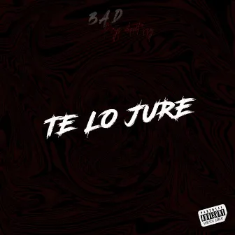 Te Lo Jure by Punner