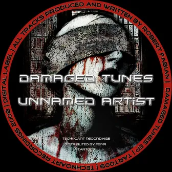 Damaged tunes by Unnamed Artist