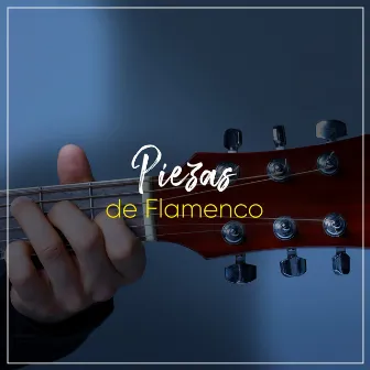 # Piezas de Flamenco by Guitarra acústica