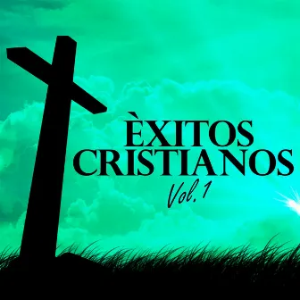 Exitos Cristianos by Michael Hanley