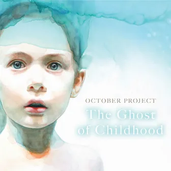 The Ghost of Childhood by October Project