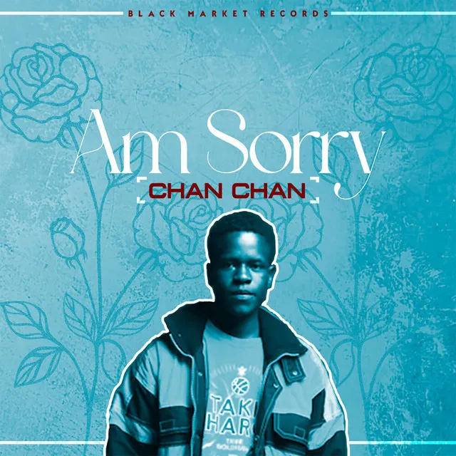 Am Sorry - Acapella