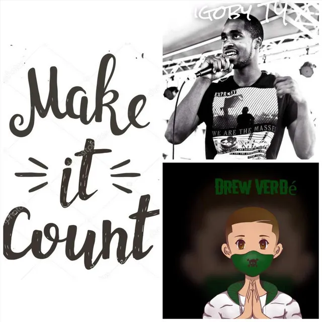 Make It Count