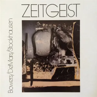 Zeitgeist by Zeitgeist