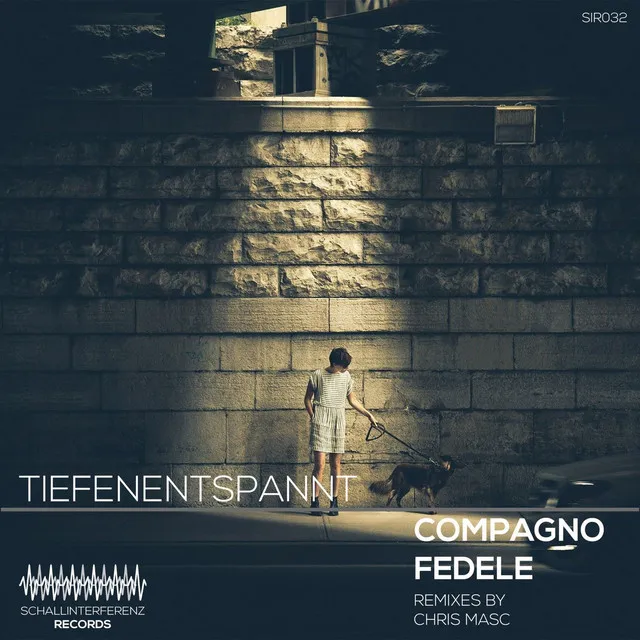 Compagno Fedele