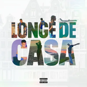 Longe de Casa by ÚNiCO AlleN