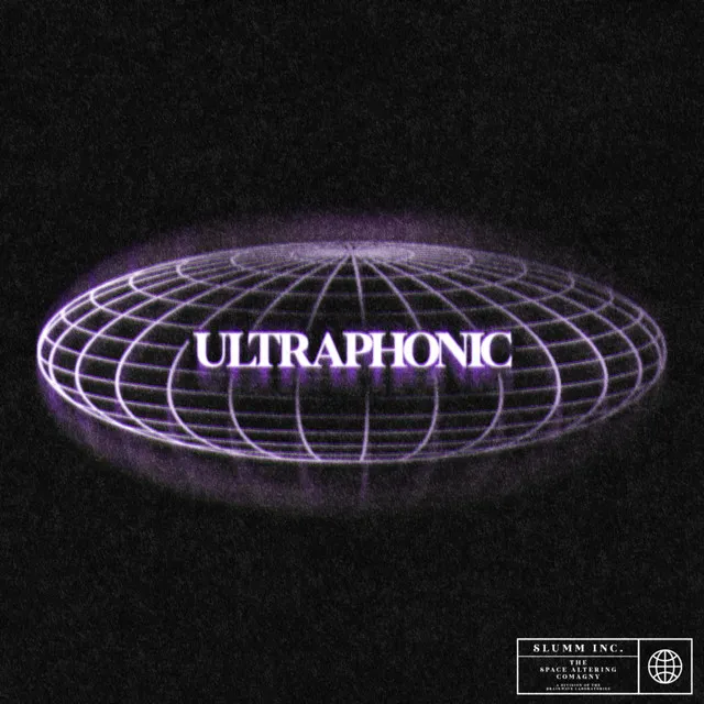 ULTRAPHONIC