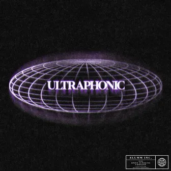 ULTRAPHONIC by Slumm