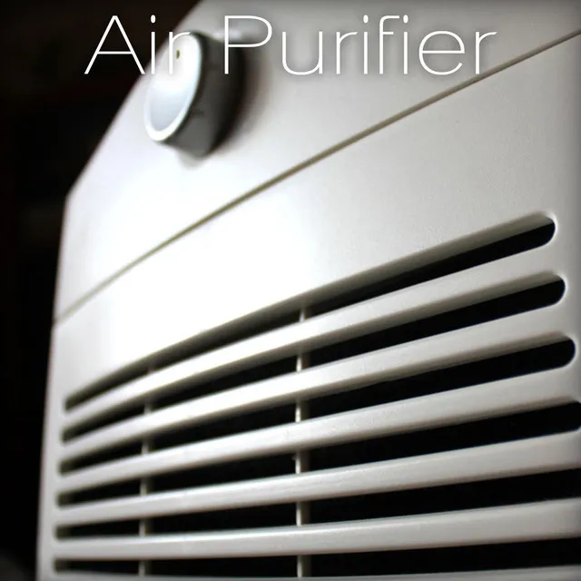 Air Purifier