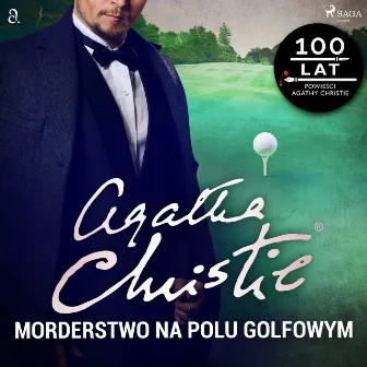 Morderstwo na polu golfowym by Agatha Christie