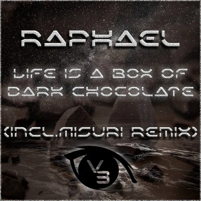 Life Is A Box Of Dark Chocolate - Misuri Remix