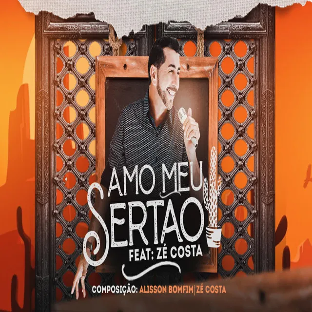 Amo Meu Sertão