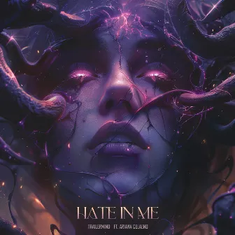 Hate in Me by Ariana Celaeno