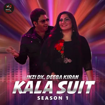 Kala Suit (Season 1) by Inzi Dx