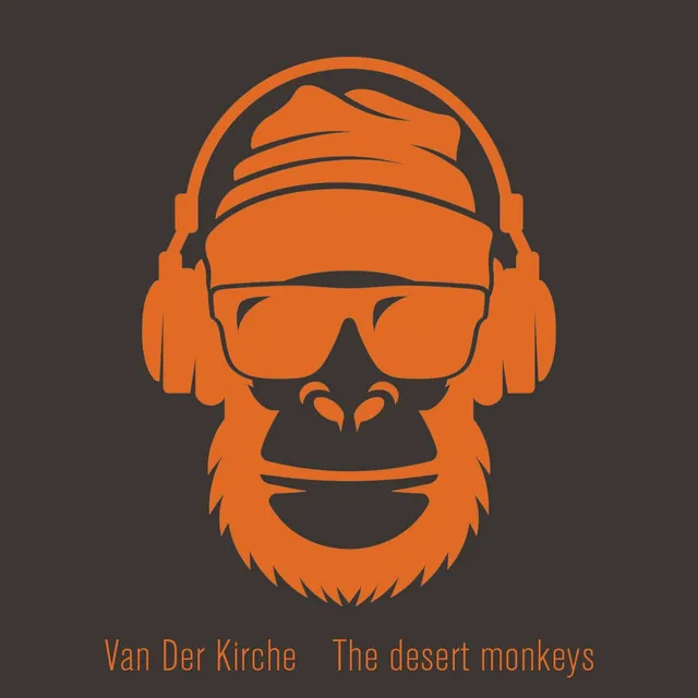 The Desert Monkeys