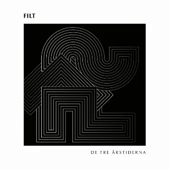 De tre årstiderna by FILT