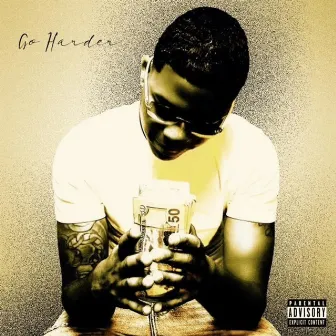 Go Harder by Quez4real