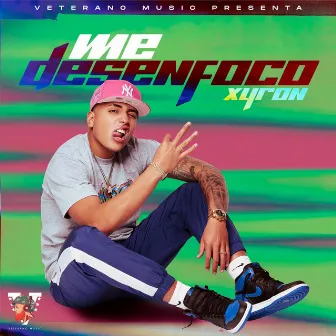 Me Desenfoco by Veterano Music