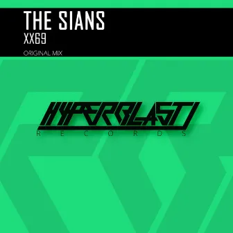 XX69 by The Sians