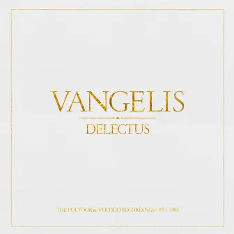 Vangelis: Delectus (Remastered) by Vangelis