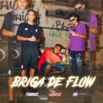 Briga de Flow by Lukayz'