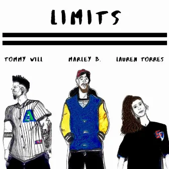 Limits by Lauren Torres