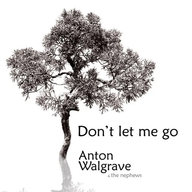 Don't Let Me Go - Single Version