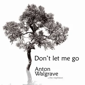 Don't Let Me Go by Anton Walgrave