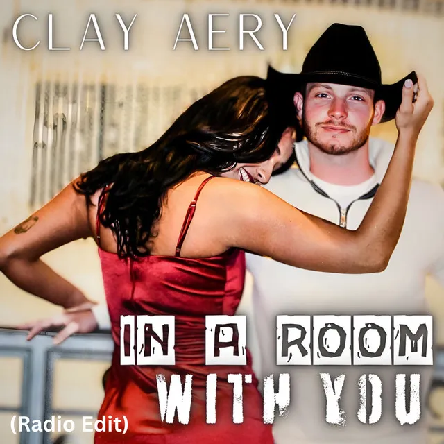 In a Room With You (Radio Edit)