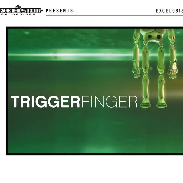 Triggerfinger