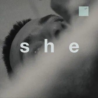 SHE by Hasan Raheem