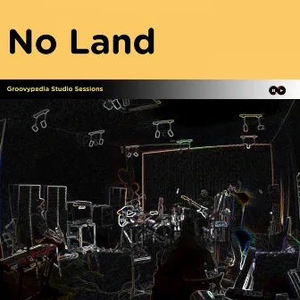 Düşünme Kaybolursun (Groovypedia Live) by No Land