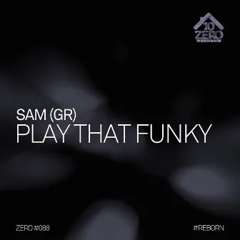 Play That Funky by Sam (GR)