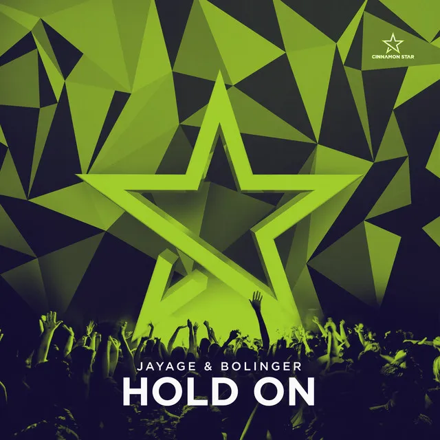 Hold on - Edit