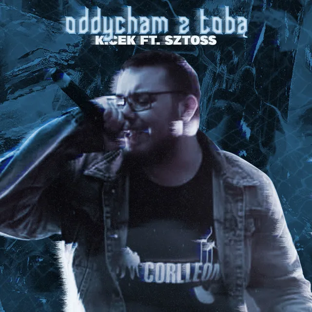 Oddycham z Tobą