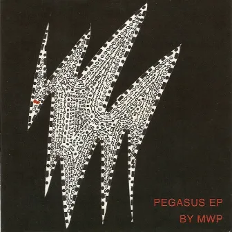 Pegasus EP by Marty Willson-Piper