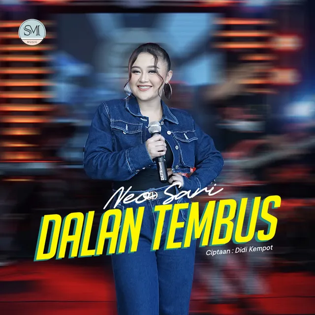 Dalan Tembus