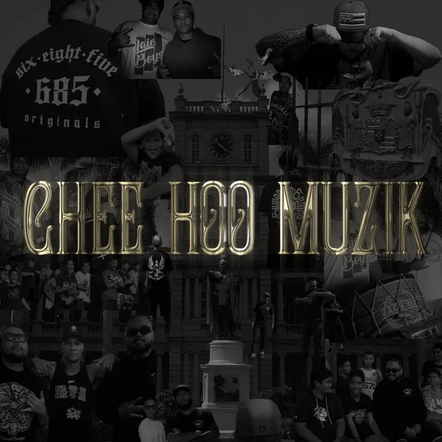 CHEE HOO MUZIK