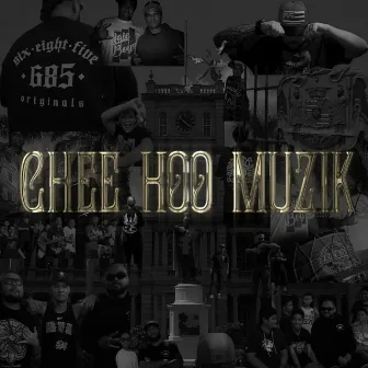 CHEE HOO MUZIK by J Shiu