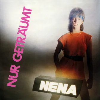 Nur geträumt (40th Anniversary Remastered) by Nena