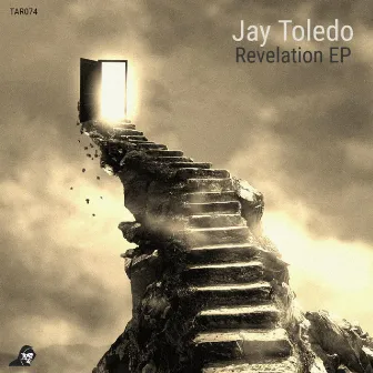 Revelation EP by Jay Toledo