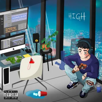 High by Trey