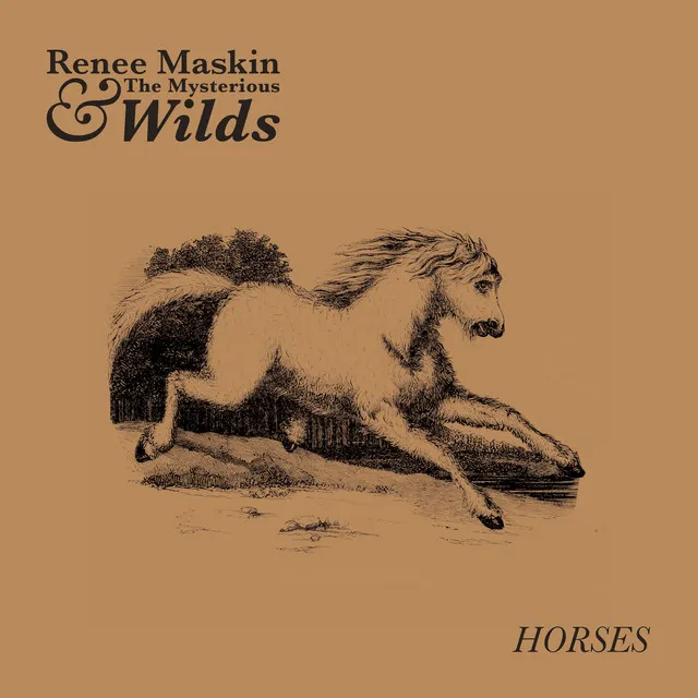 Horses - Radio Edit