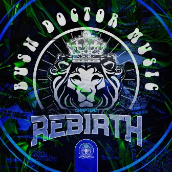 REBIRTH by Lion.UK